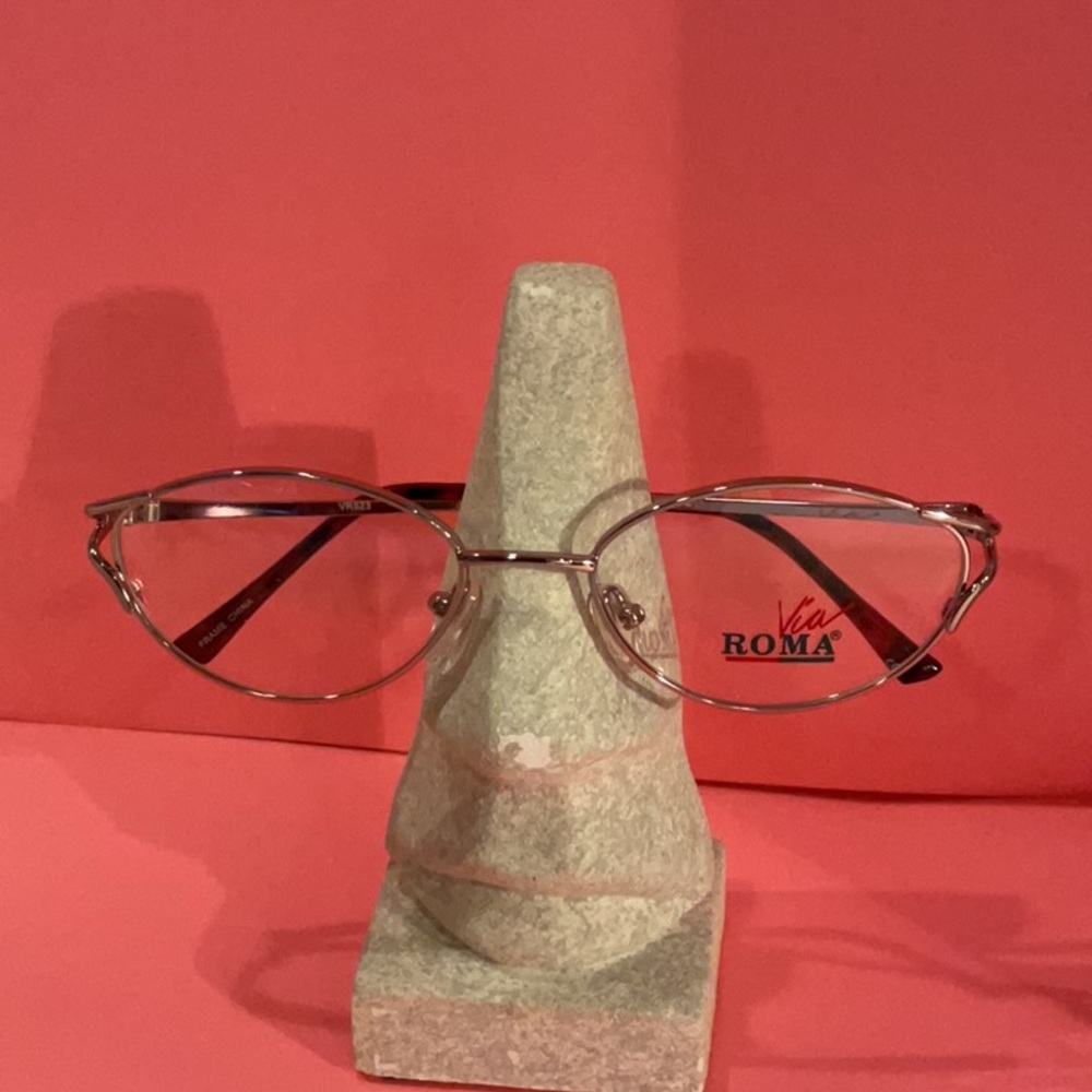 VIA ROMA VR 523 52-17-135 pink or gold